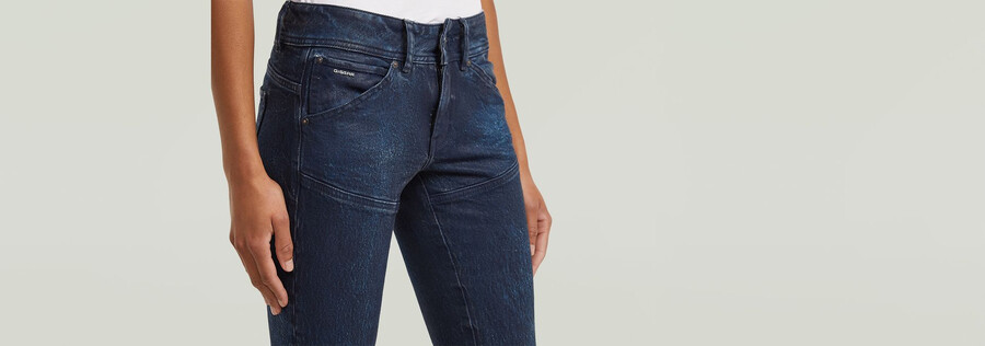 moto slim jeans