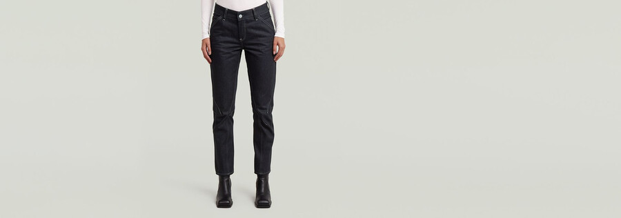 kitoh slim jeans