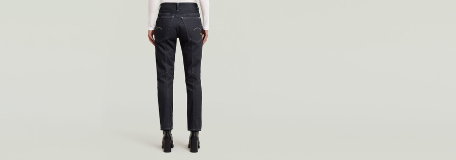 kitoh slim jeans