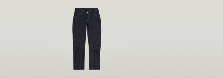 kitoh slim jeans