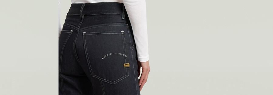 kitoh slim jeans