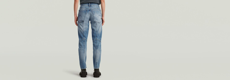 kitoh slim jeans