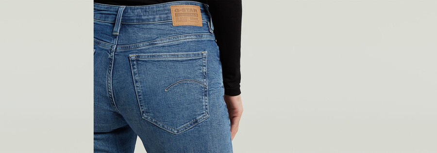 g-star lennoxx slim straight jeans