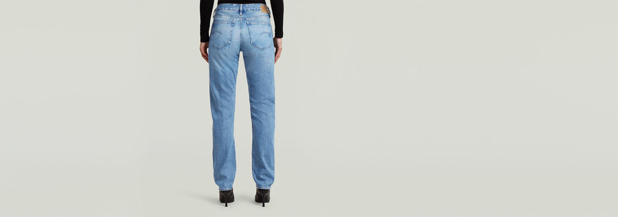 g-star lennoxx slim straight jeans