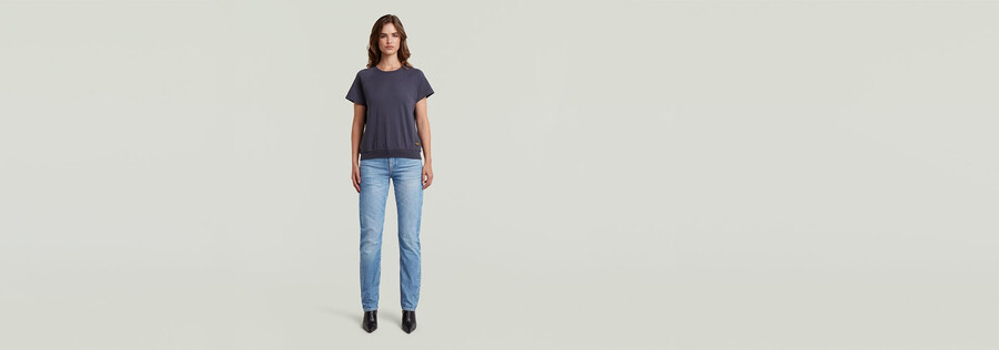 g-star lennoxx slim straight jeans
