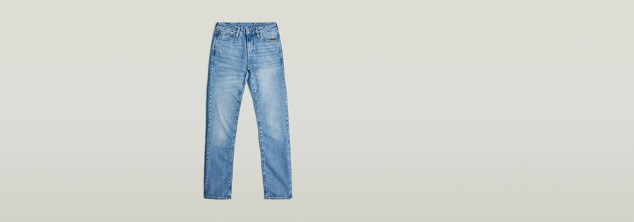 g-star lennoxx slim straight jeans