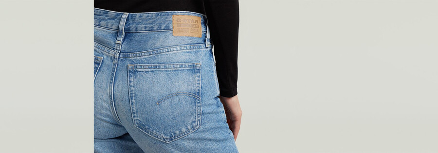 g-star lennoxx slim straight jeans