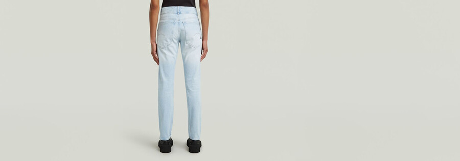 g-slim jeans