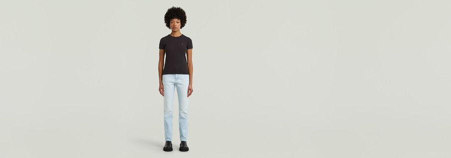 g-slim jeans