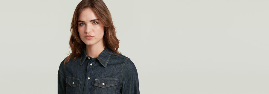 kick slim shirt