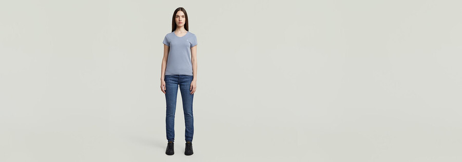 eyben slim top 2.0