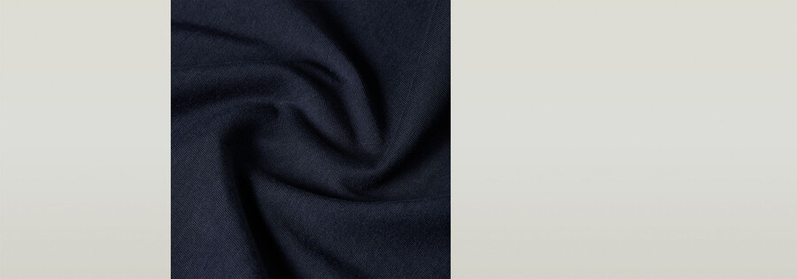 eyben slim v-neck top 2.0