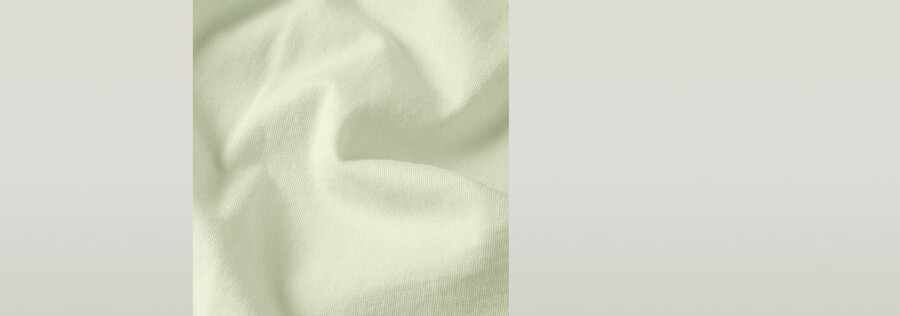 eyben slim v-neck top 2.0