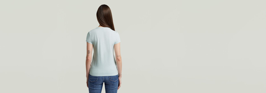 eyben slim top 2.0