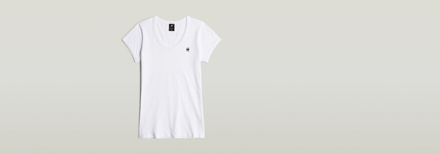 slim top