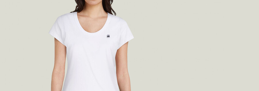 slim top
