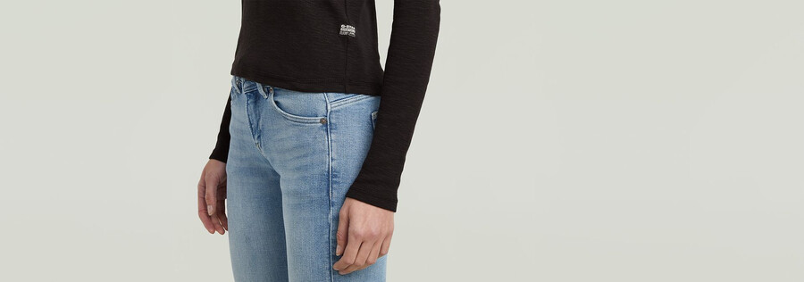 polo top slim