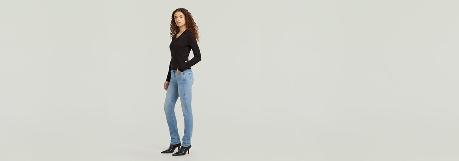 polo top slim