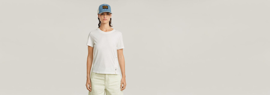 verstellbares slim-top