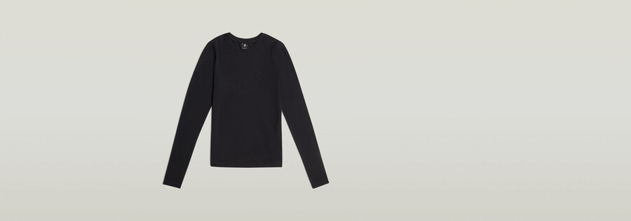 crew slim t-shirt
