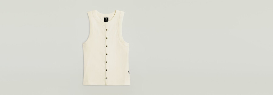 heritage hardware slim tank