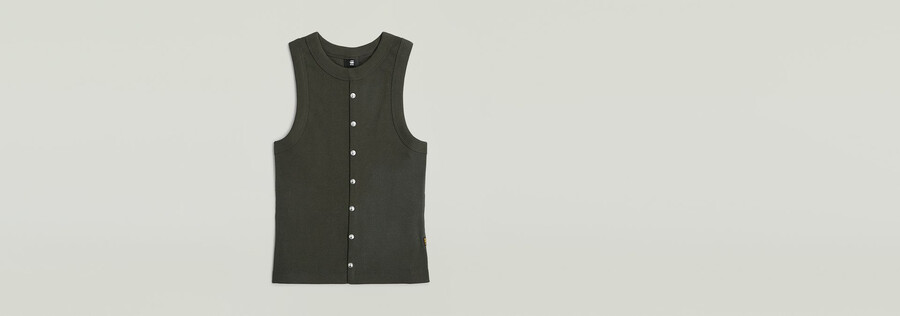 heritage hardware slim tank