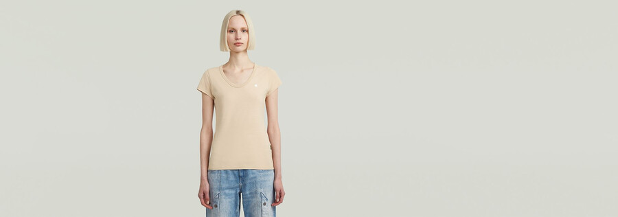 slim top