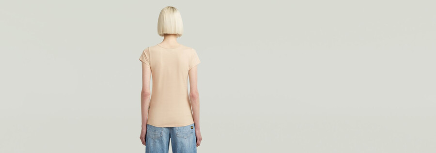 slim top