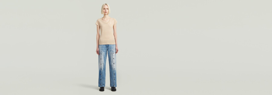 slim top