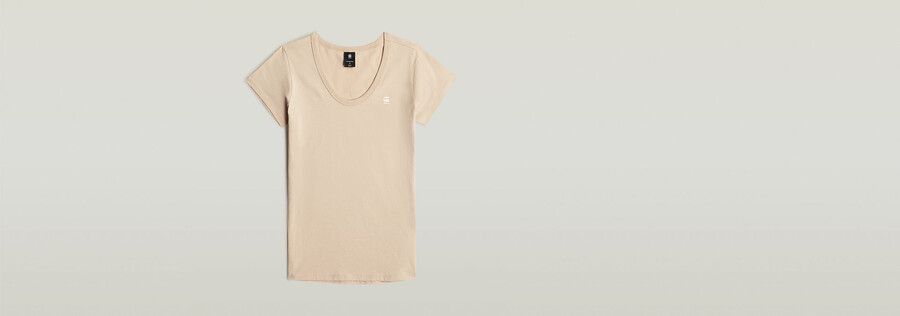 slim top