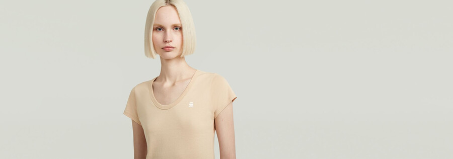 slim top