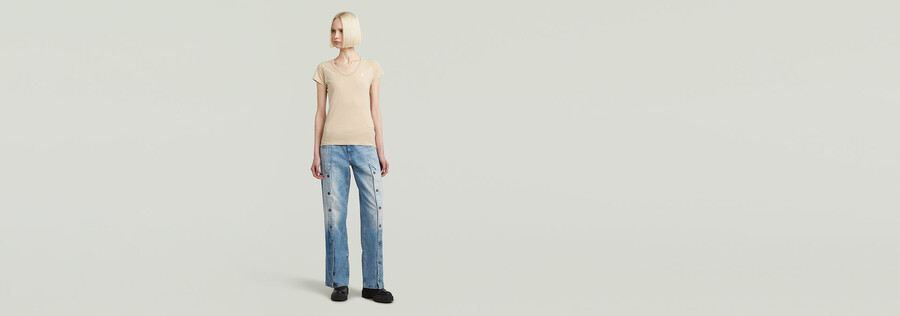 slim top