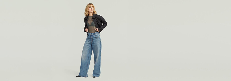 stencil boat slim t-shirt
