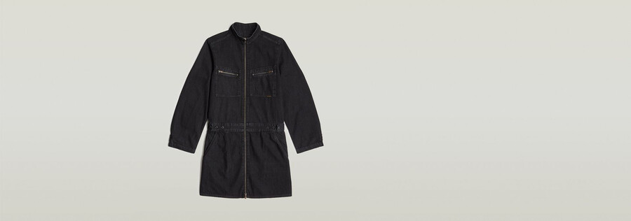 mechaniker-kleid