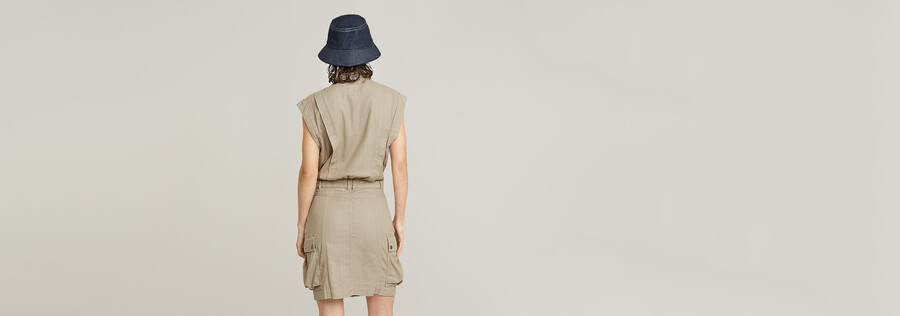 taschenkleid