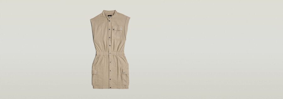 taschenkleid
