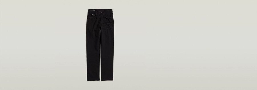 straight straight jeans