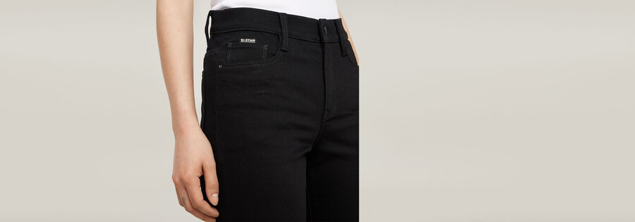 straight straight jeans