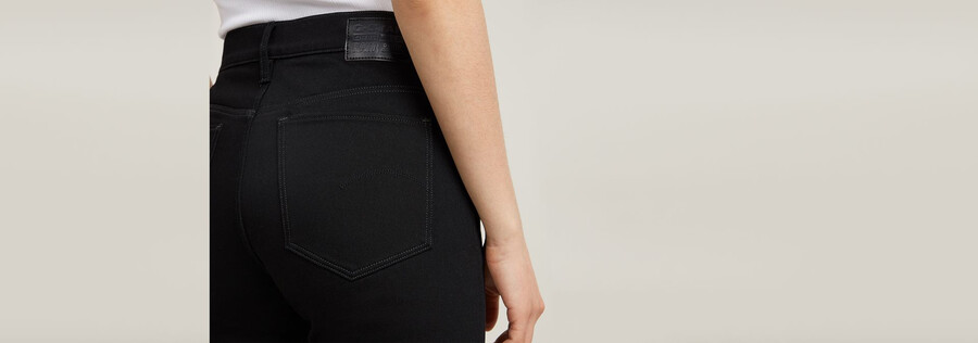 straight straight jeans