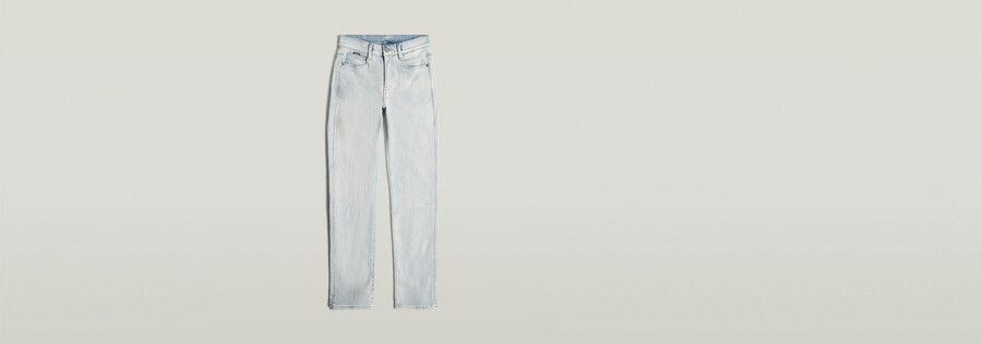 straight straight jeans