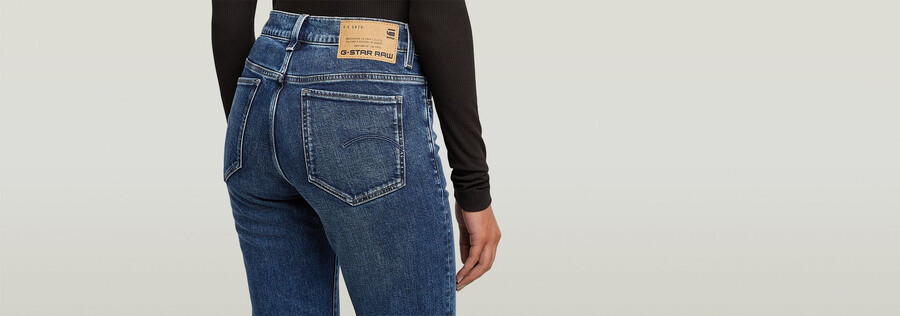 straight straight jeans