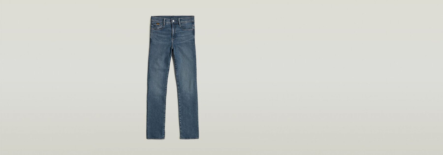 straight straight jeans