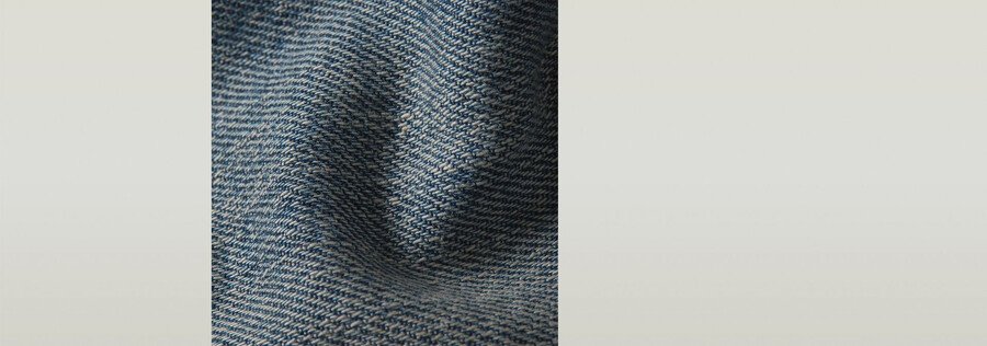 viktoria high straight jeans