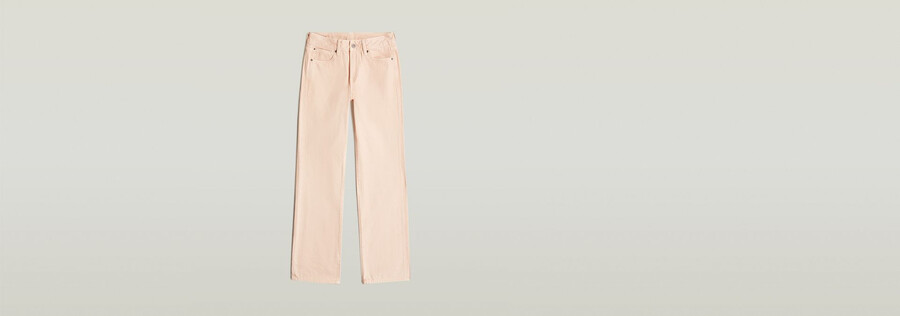 g-straight jeans