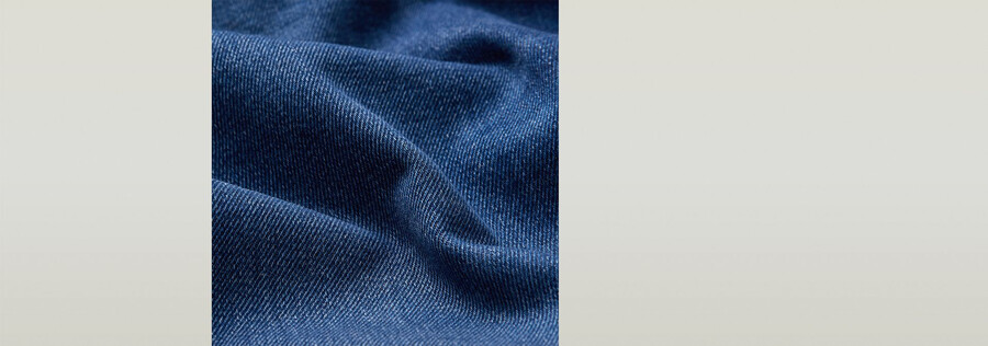 3301 shape straight jeans