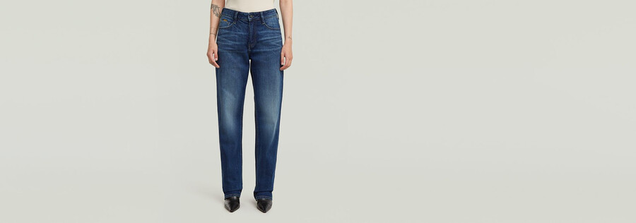 iggie straight jeans