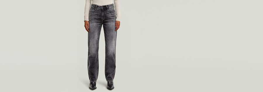 iggie straight jeans