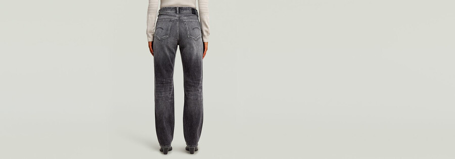 iggie straight jeans