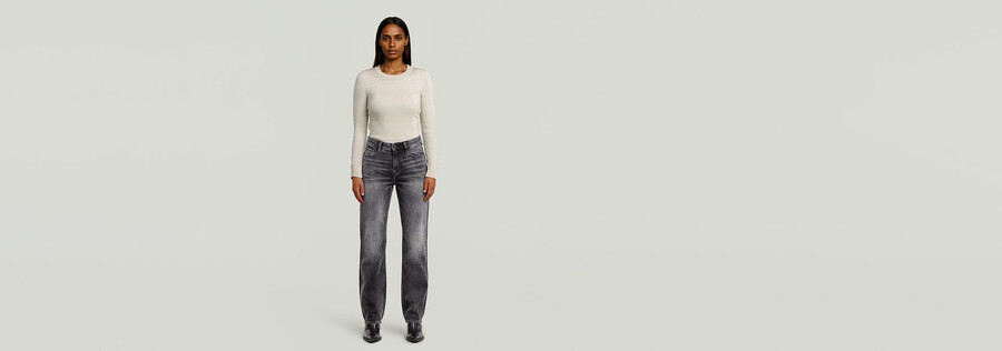 iggie straight jeans