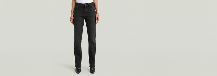 iggie straight jeans
